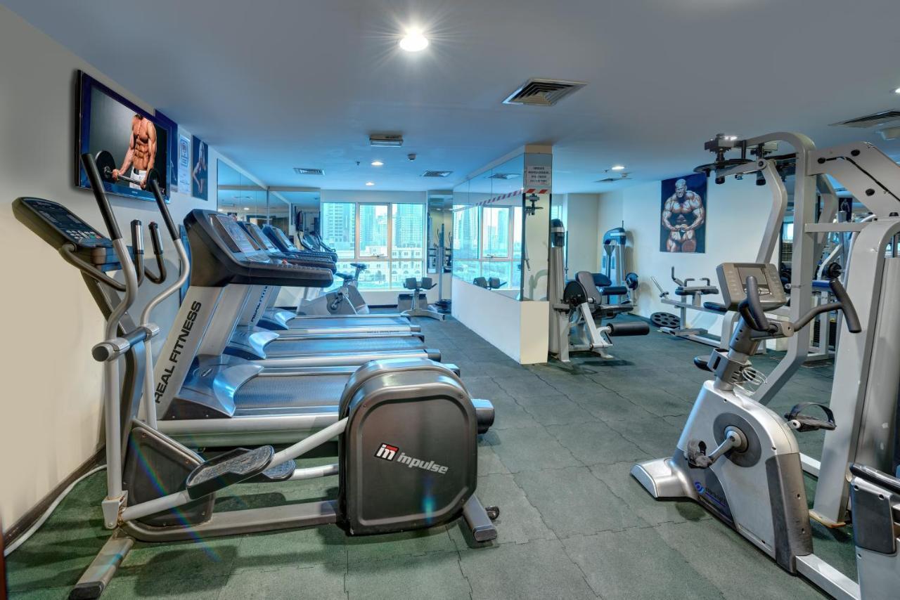 Aryana Hotel Sharjah Luaran gambar