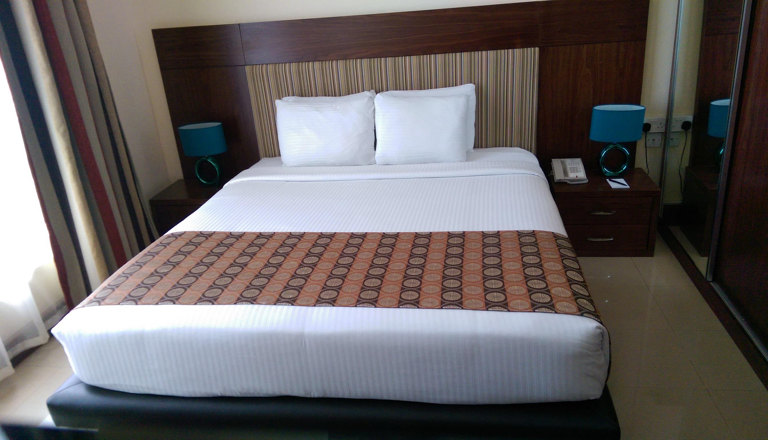 Aryana Hotel Sharjah Luaran gambar