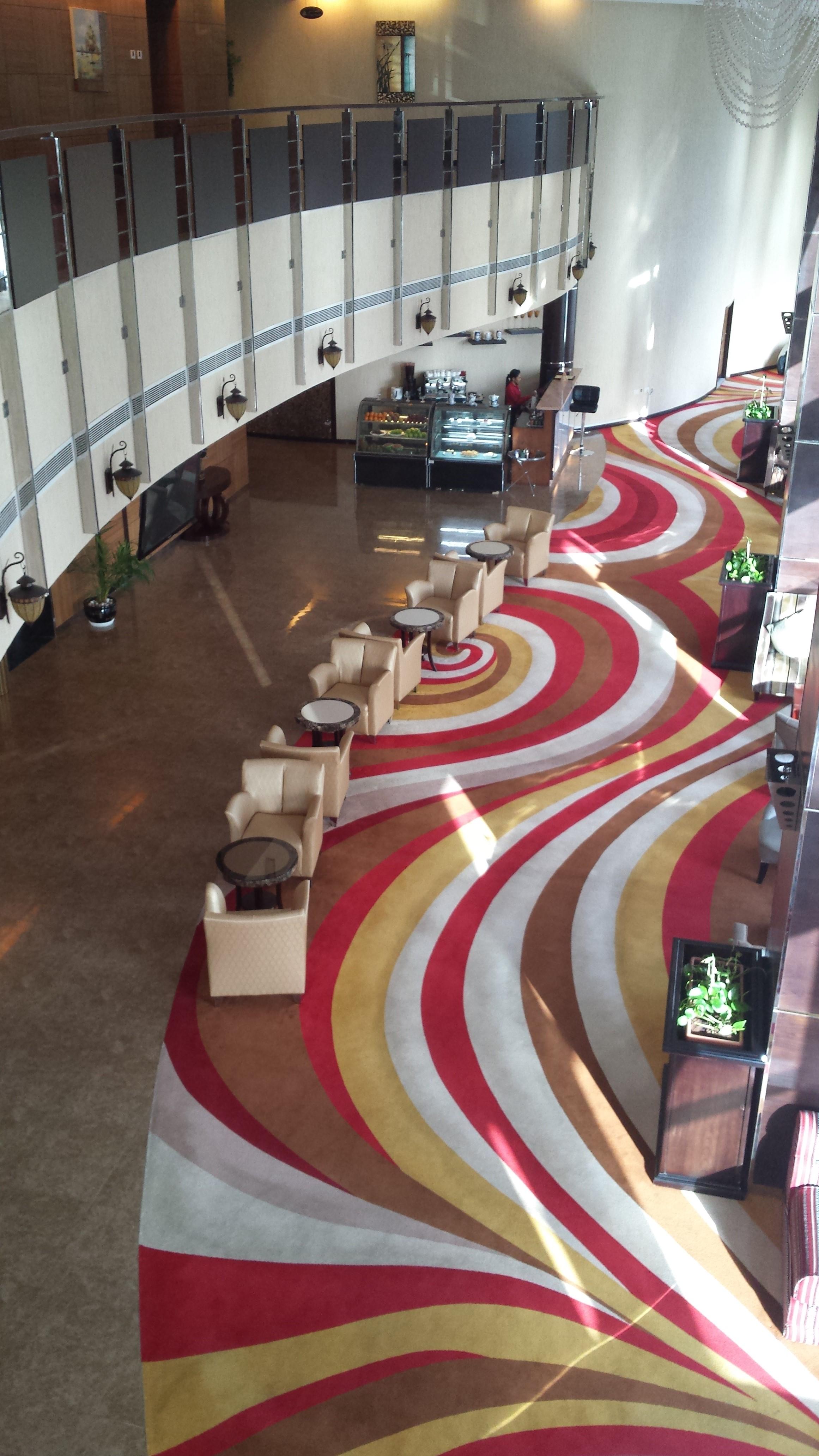 Aryana Hotel Sharjah Luaran gambar