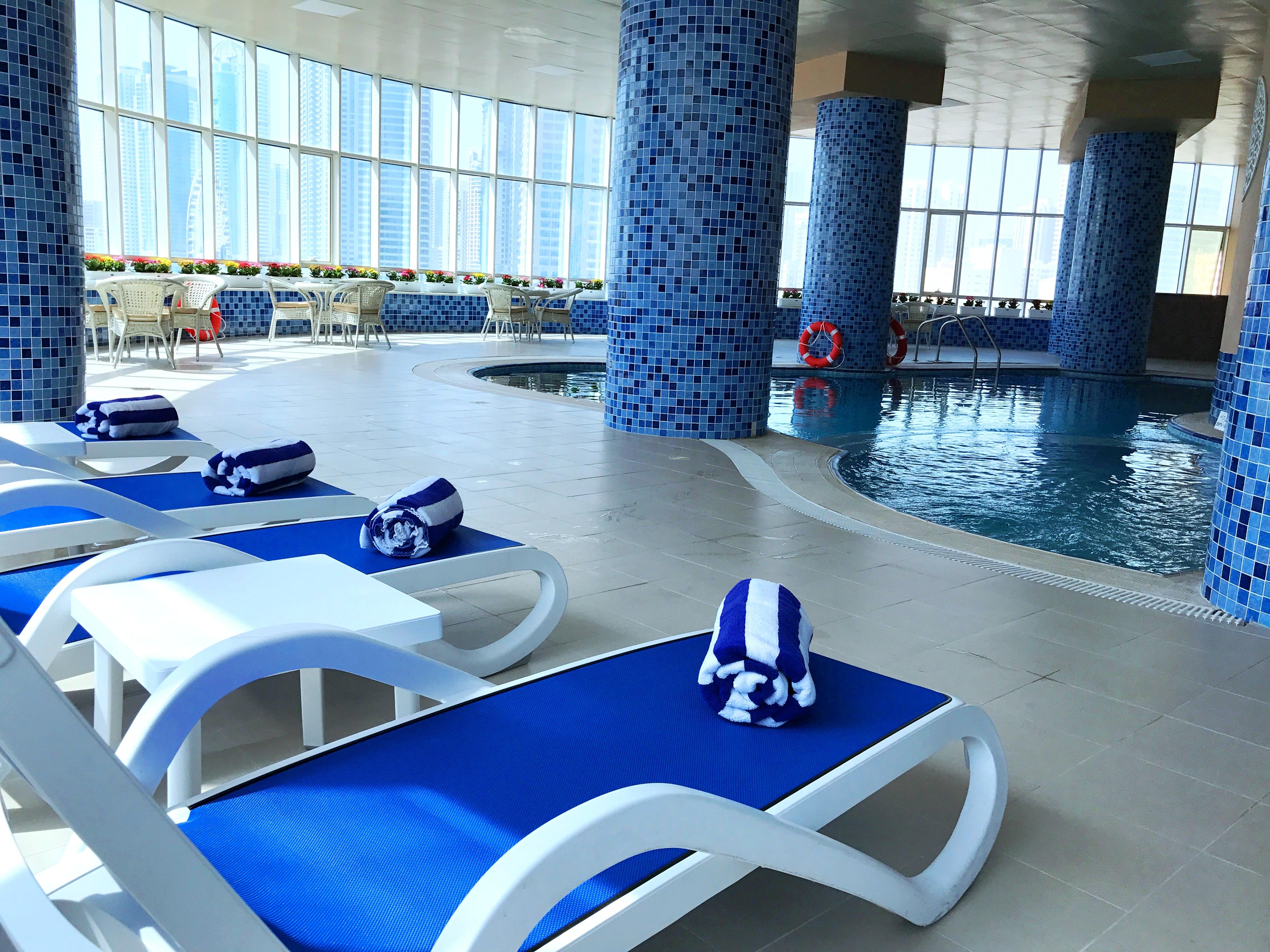 Aryana Hotel Sharjah Luaran gambar