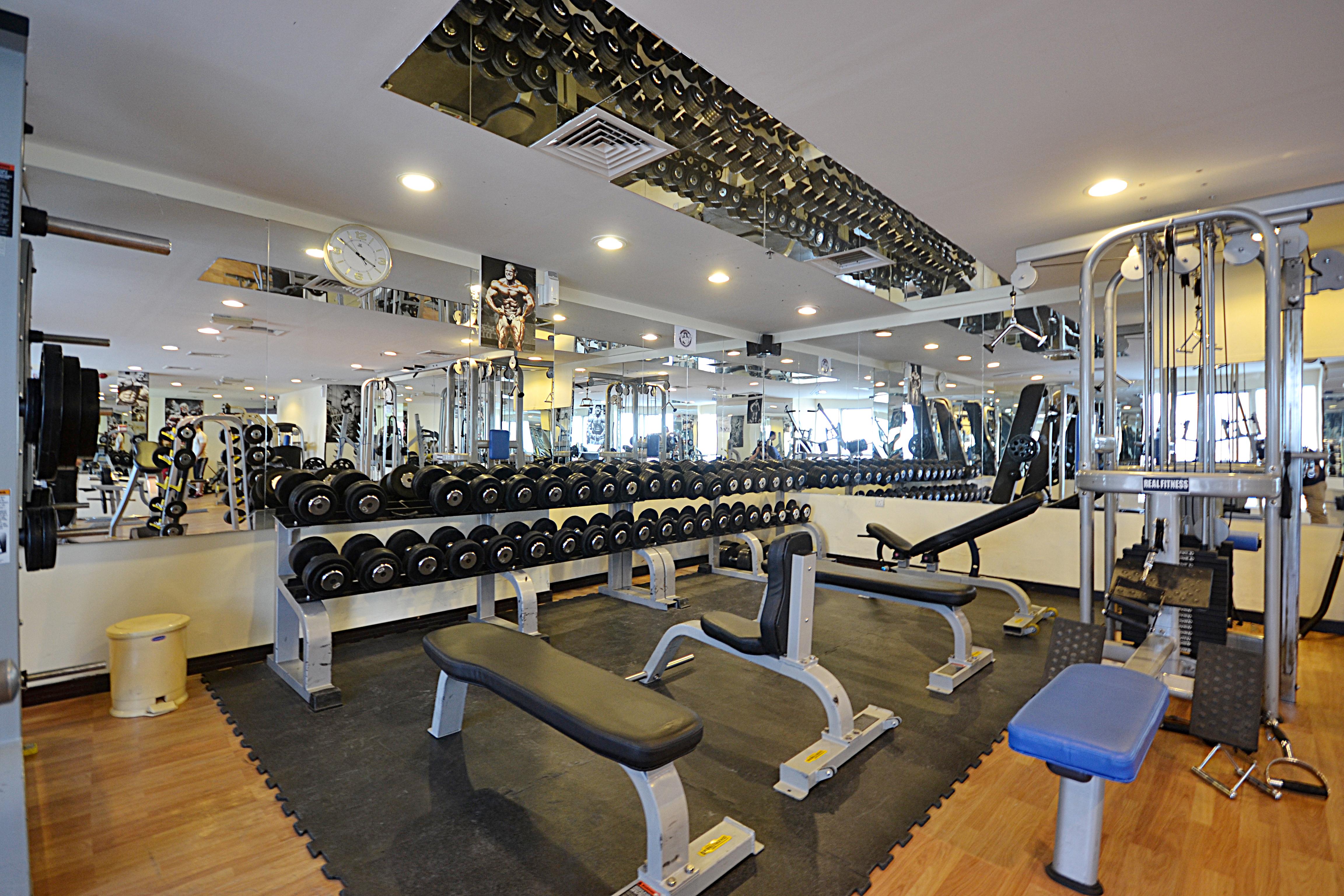 Aryana Hotel Sharjah Luaran gambar