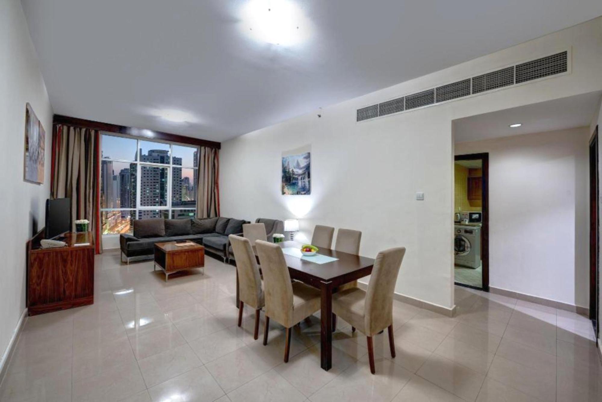 Aryana Hotel Sharjah Luaran gambar