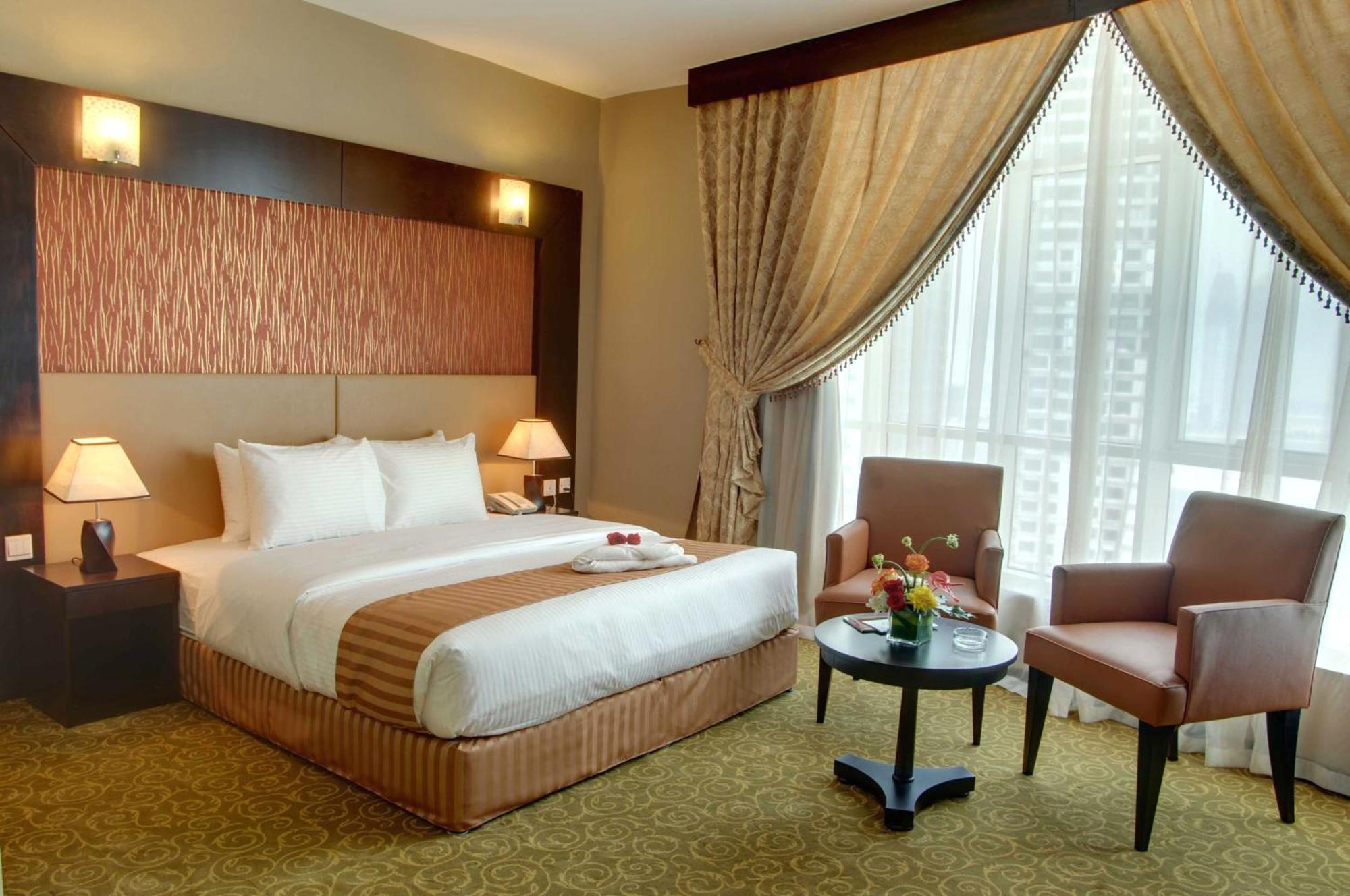 Aryana Hotel Sharjah Luaran gambar