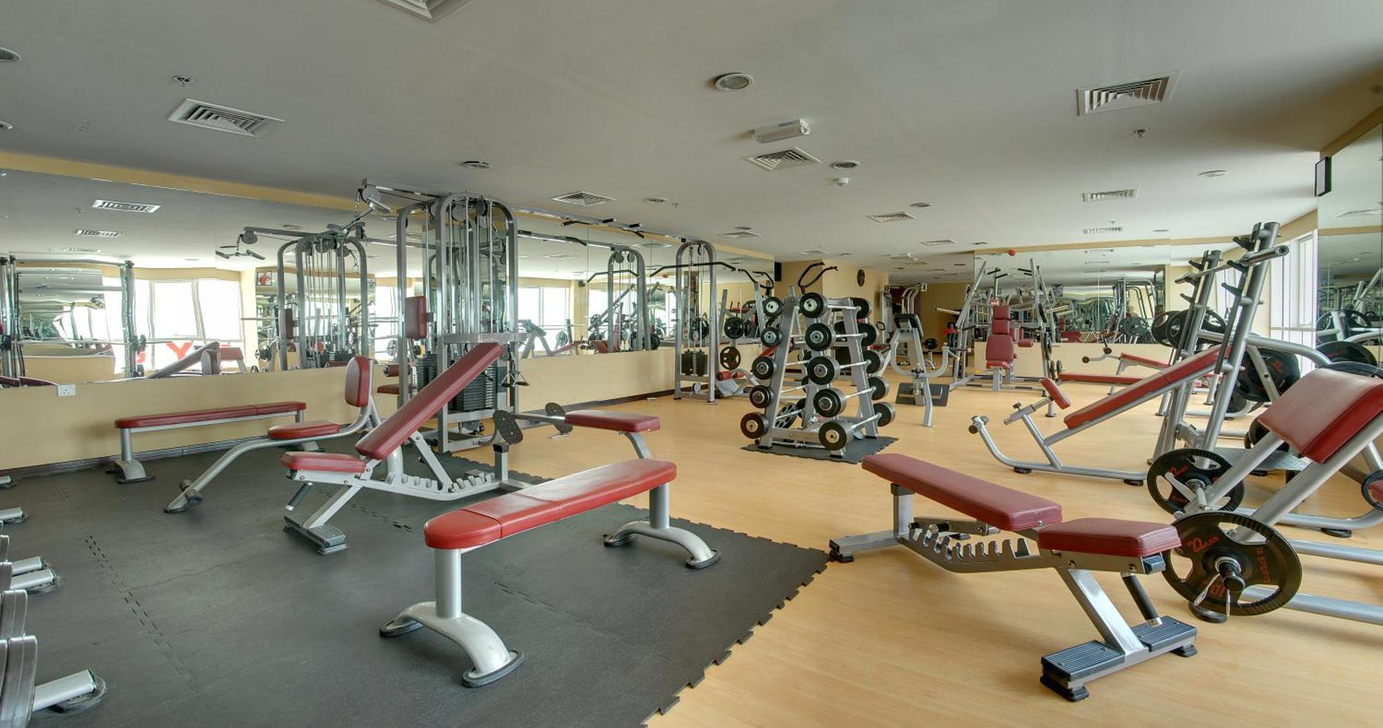 Aryana Hotel Sharjah Luaran gambar
