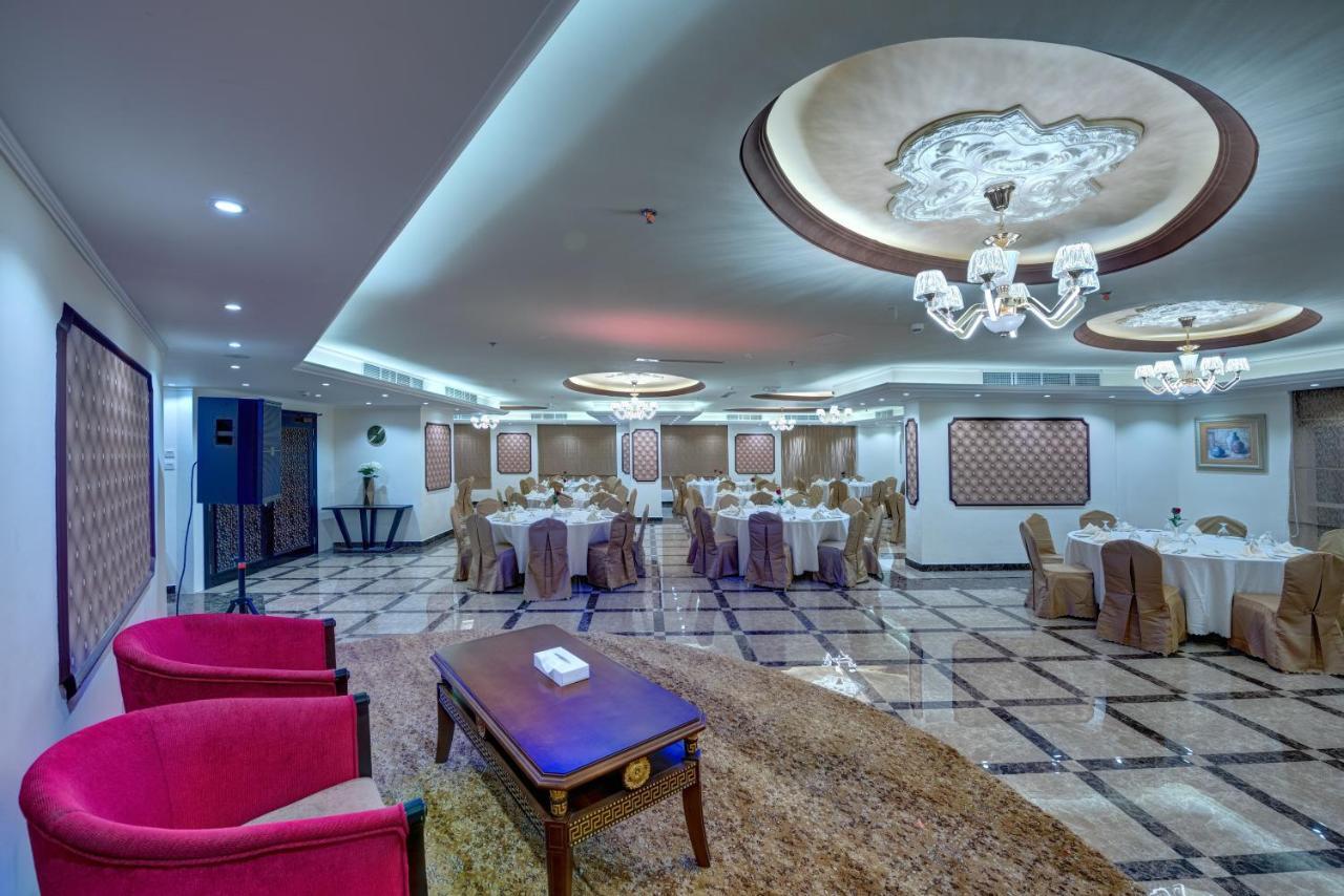 Aryana Hotel Sharjah Luaran gambar